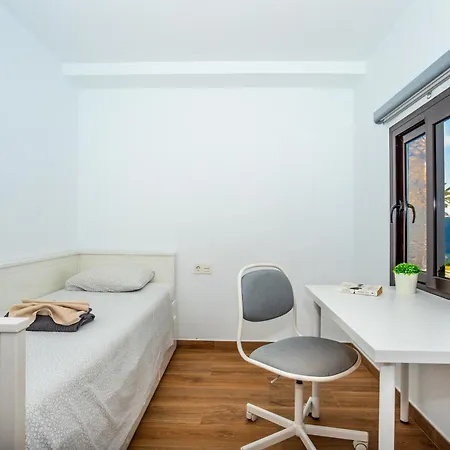 Axular With Heated Private Pool * プラヤ・ブランカ
