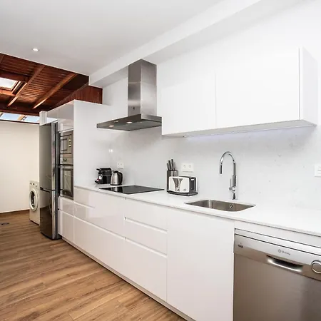 Nyaraló Axular With Heated Private Pool *