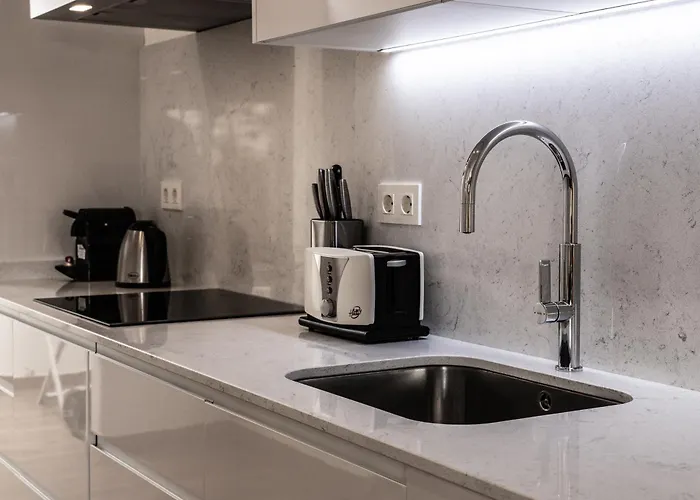 Axular With Heated Private Pool Nyaraló