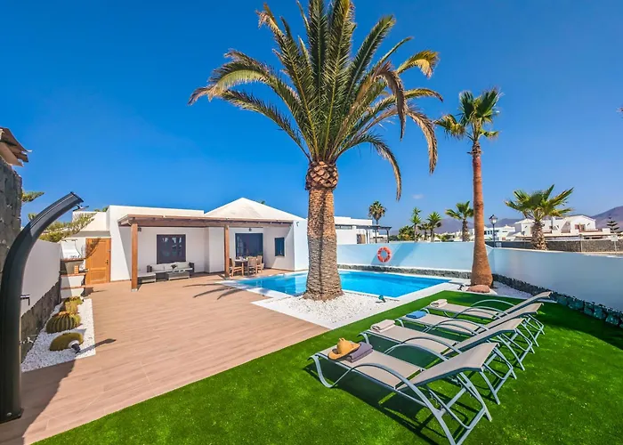 Axular With Heated Private Pool Nyaraló *