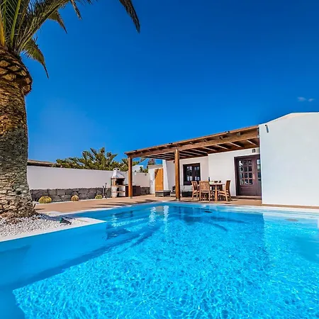 Holiday home Axular With Heated Private Pool *