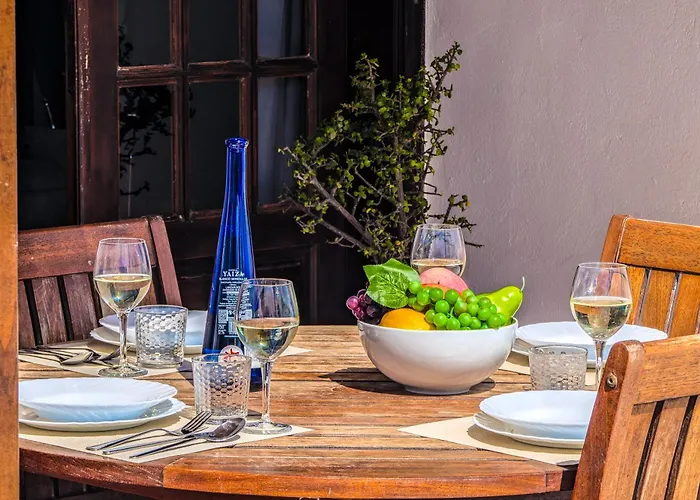 Axular With Heated Private Pool Holiday home Playa Blanca (Lanzarote)