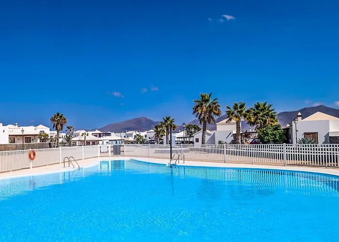 Casa vacanze Axular With Heated Private Pool Playa Blanca (Lanzarote)
