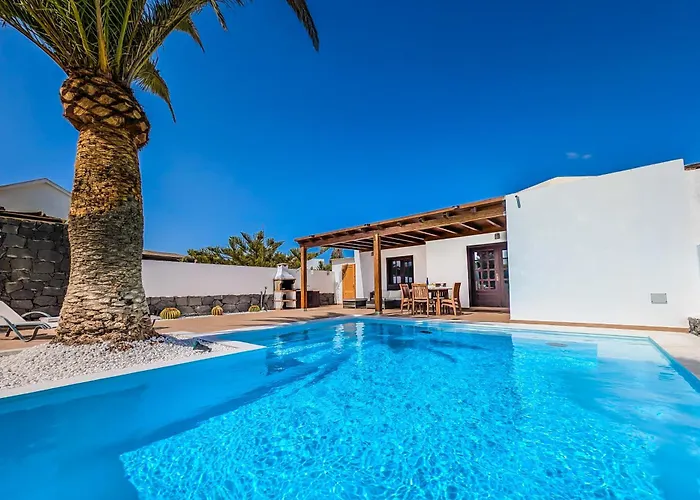 Vakantiehuis Axular With Heated Private Pool *