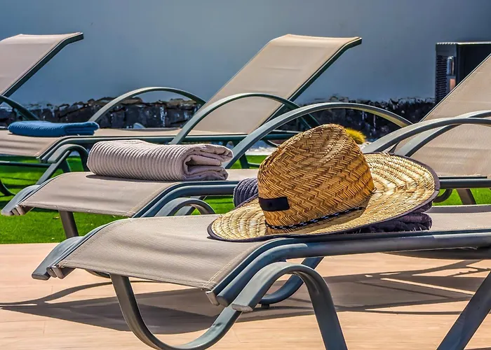 Vakantiehuis Axular With Heated Private Pool